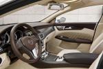 Mercedes-Benz CLS Shooting Break Concept 2010 года
